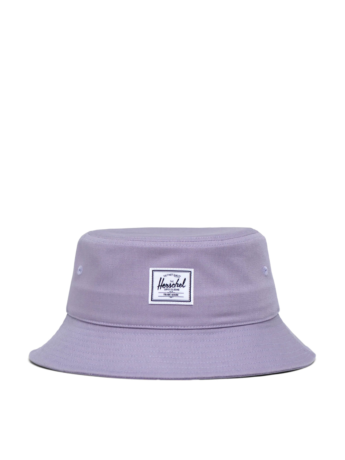 Herschel Supply Norman Bucket Hat Lavender Gray