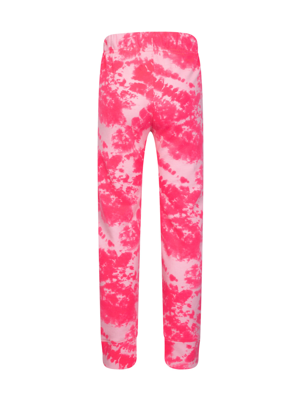 YOUTH GIRLS HURLEY TIE DYE FRENCH TERRY JOGGER - CLEARANCE