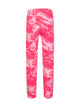HURLEY YOUTH GIRLS HURLEY TIE DYE FRENCH TERRY JOGGER - CLEARANCE - Boathouse