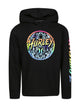 HURLEY KIDS HURLEY GRAPHIC PULLOVER HOODIE - Boathouse