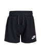 NIKE LITTLE GIRLS NIKE WILDFLOWER FRENCH TERRY SHORT - CLEARANCE - Boathouse
