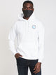 HOTLINE APPAREL AIN'T NO LAWS EMBROIDERED HOODIE  - CLEARANCE - Boathouse
