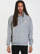 HOTLINE APPAREL PEACHY EMBROIDERED HOODIE - CLEARANCE - Boathouse