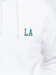 HOTLINE APPAREL LA EMBROIDERED HOODIE - CLEARANCE - Boathouse