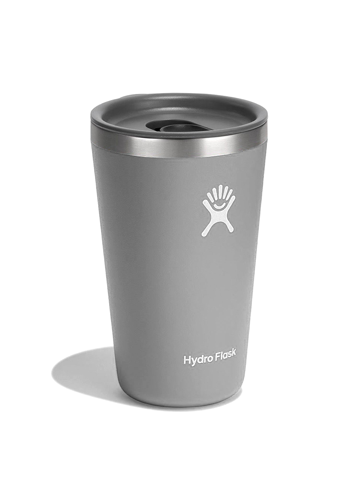 Hydro Flask 16 oz All Around Tumbler Black