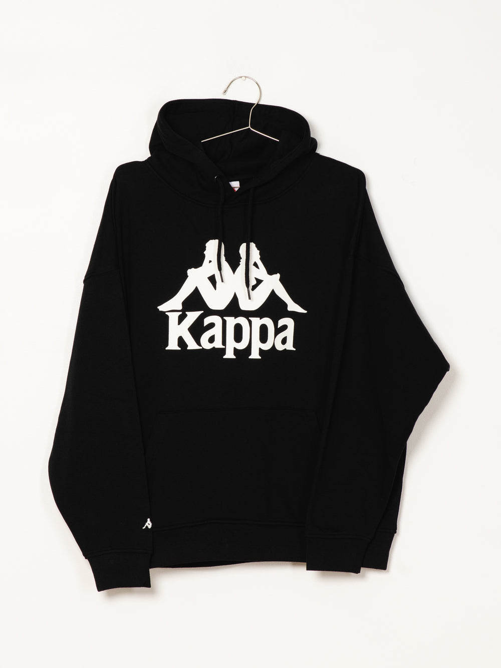 KAPPA AUTHENTIC TENAX 2 PULLOVER HOODIE  - CLEARANCE
