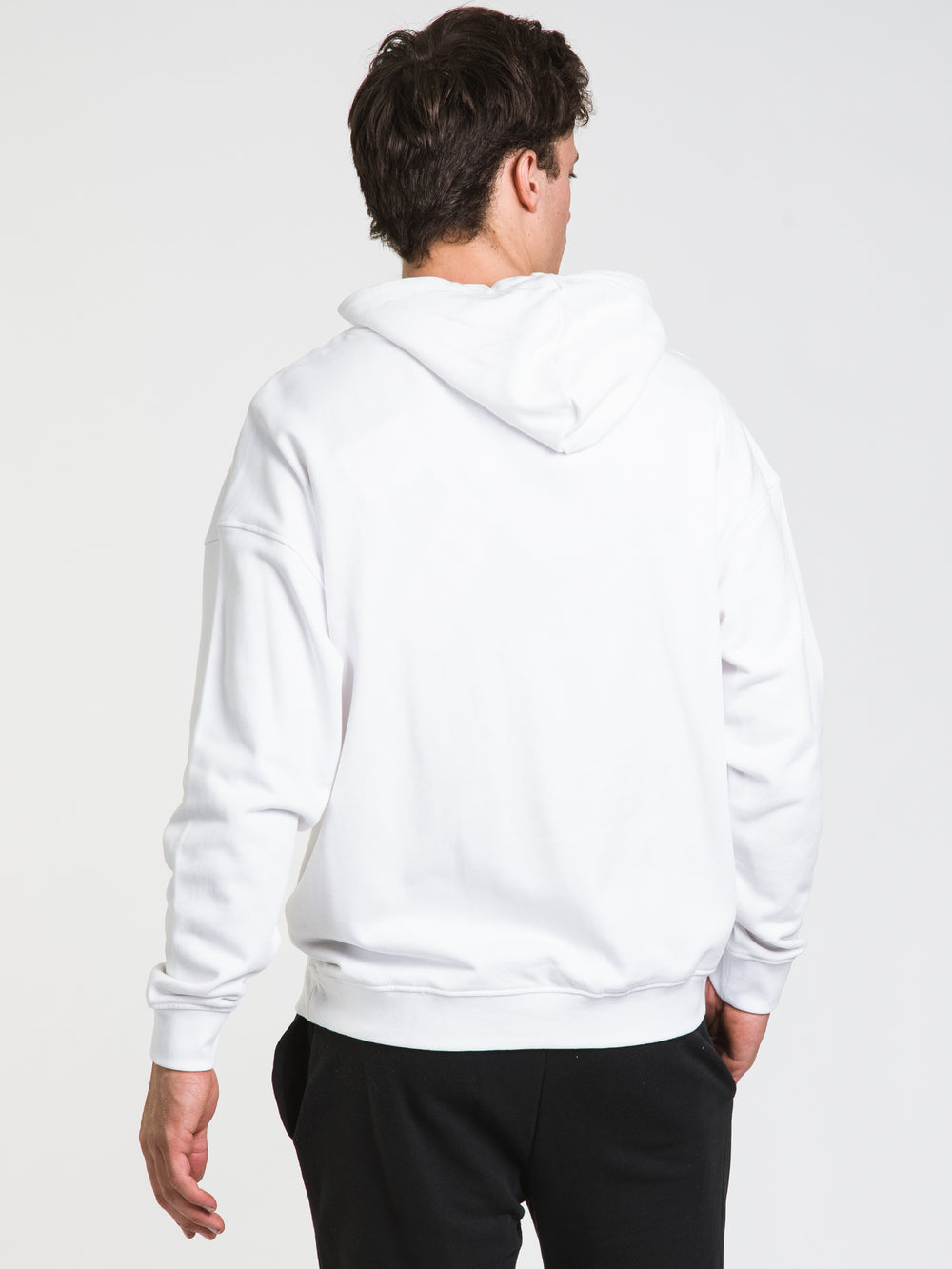 KAPPA AUTHENTIC TENAXY PULLOVER HOODIE  - CLEARANCE