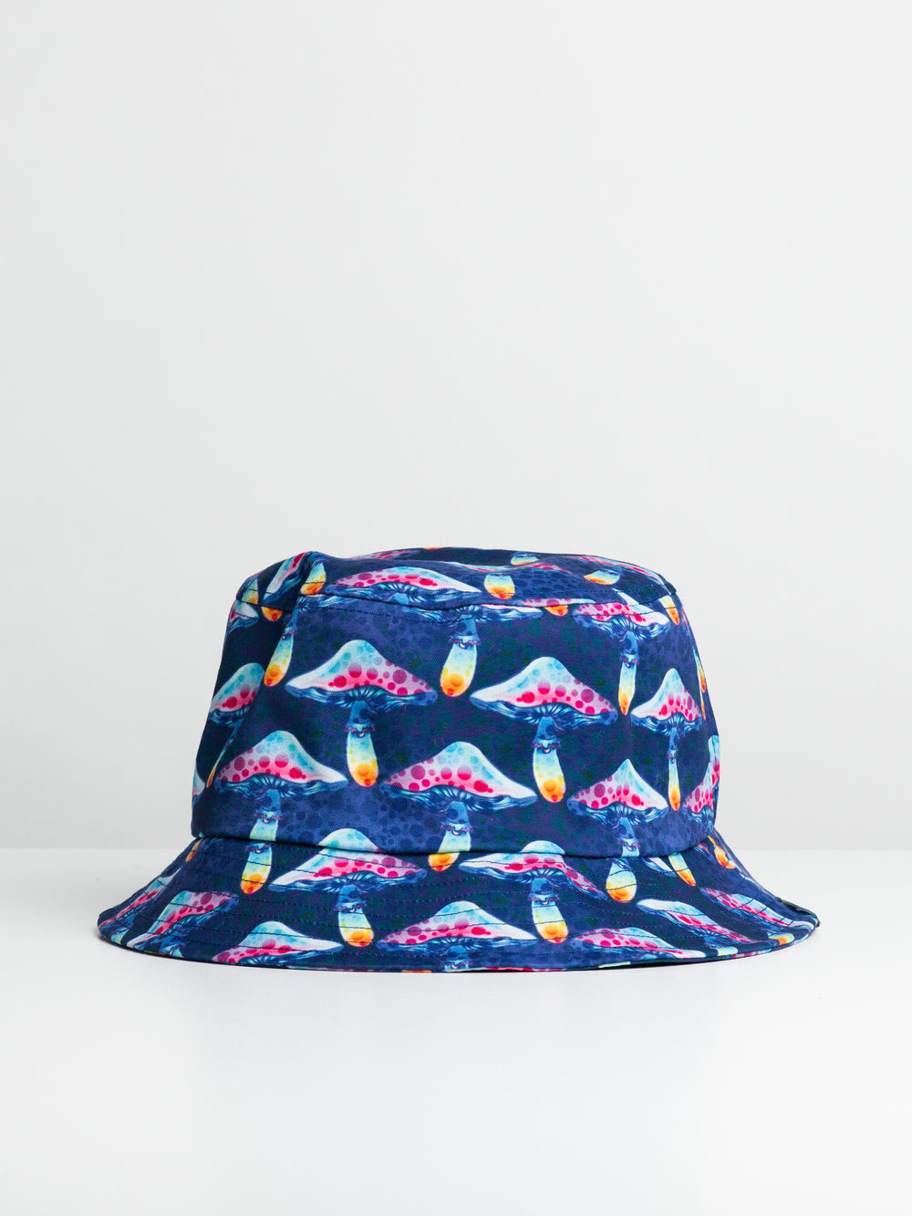 KOLBY BUCKET HAT - PSYCHEDELIC - CLEARANCE