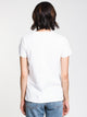LEVIS LEVIS PERFECT GRAPHIC TEE  - CLEARANCE - Boathouse