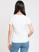 LEVIS LEVIS PERFECT T-SHIRT  - CLEARANCE - Boathouse