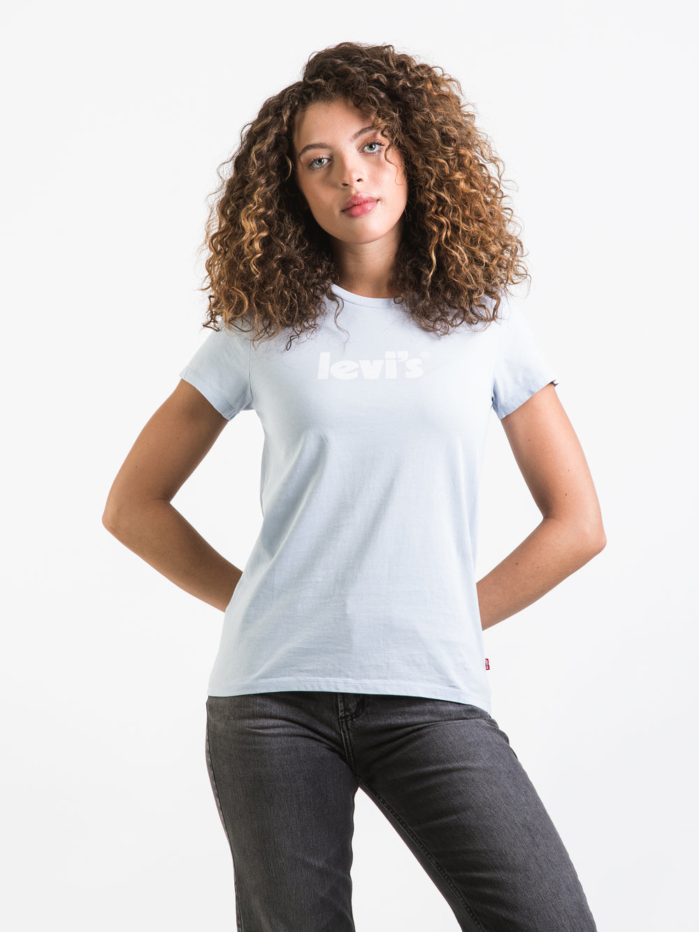 LEVIS THE PERFECT T-SHIRT  - CLEARANCE