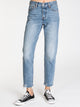 LEVIS LEVIS WEDGIE ICON JEAN - CLEARANCE - Boathouse