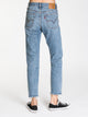 LEVIS LEVIS WEDGIE ICON JEAN - CLEARANCE - Boathouse
