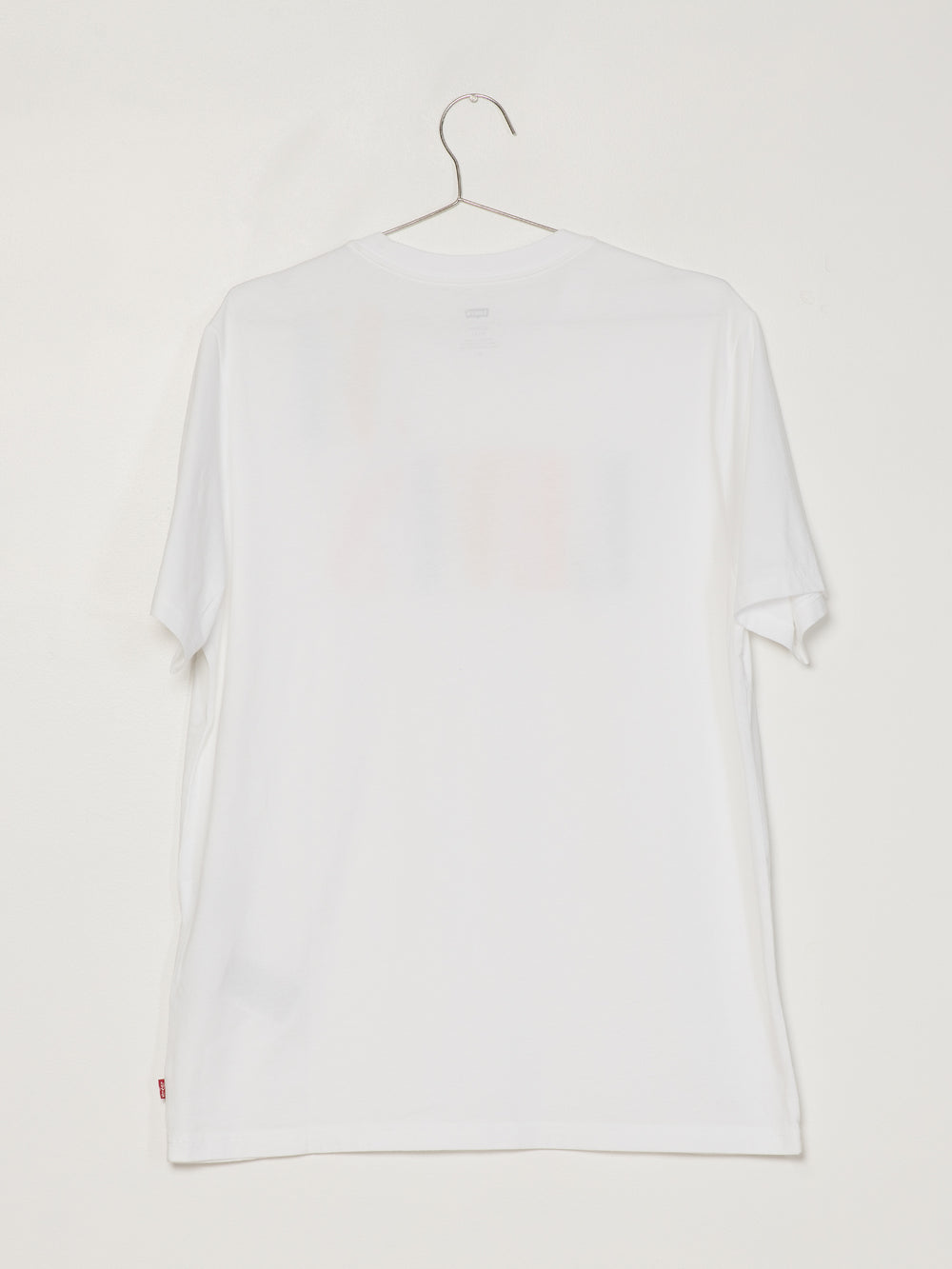 LEVIS RELAXED TEE LOGO 90'S - DÉSTOCKAGE
