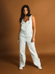 LEVIS LEVIS CARPENTER OVERALL - HOME SWEET - Boathouse