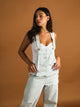 LEVIS LEVIS CARPENTER OVERALL - HOME SWEET - Boathouse