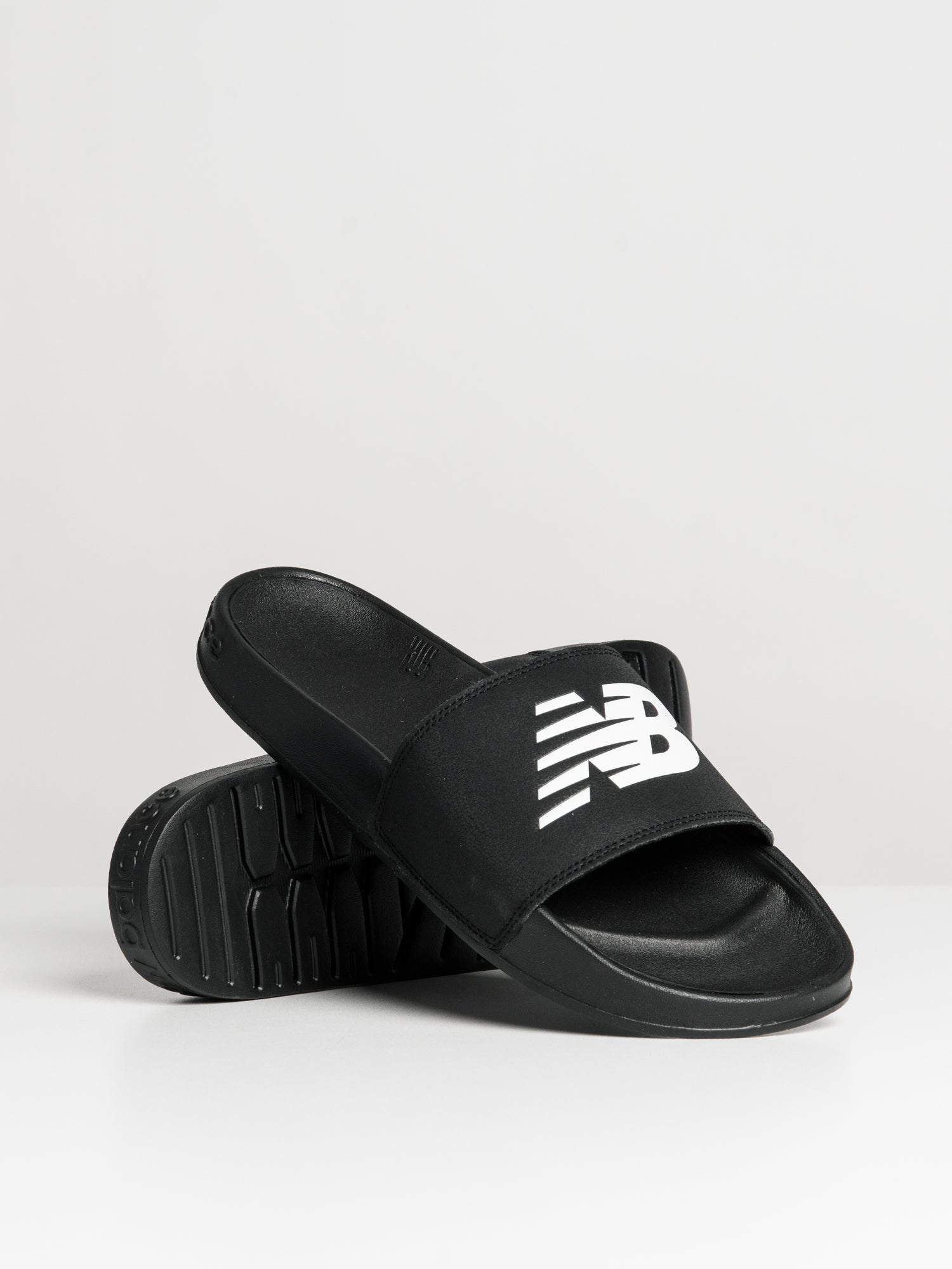 New balance men's slide on sale sandals