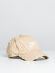 NIKE NIKE H86 CAP - SESAME - CLEARANCE - Boathouse