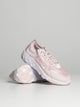 NIKE WOMENS NK RENEW LUCENT - ROSE/WHITE - CLEARANCE - Boathouse