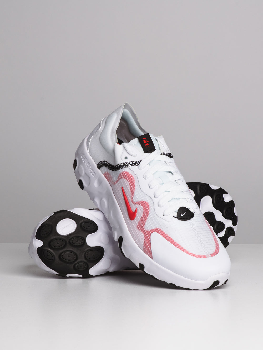 Sepatu Men's Renew Lucent Sports Shoes Nike Men's Renew