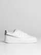 NIKE WOMENS NIKE COURT VISION LO SNEAKER - CLEARANCE - Boathouse