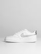 NIKE WOMENS NIKE COURT VISION LO SNEAKER - CLEARANCE - Boathouse