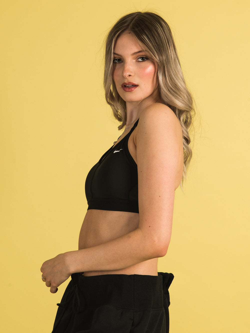 Nike Dri Fit Indy Sports Bra - Get Best Price from Manufacturers