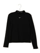 NIKE NIKE ESSENTIALS LONG SLEEVE MOCK  - CLEARANCE - Boathouse