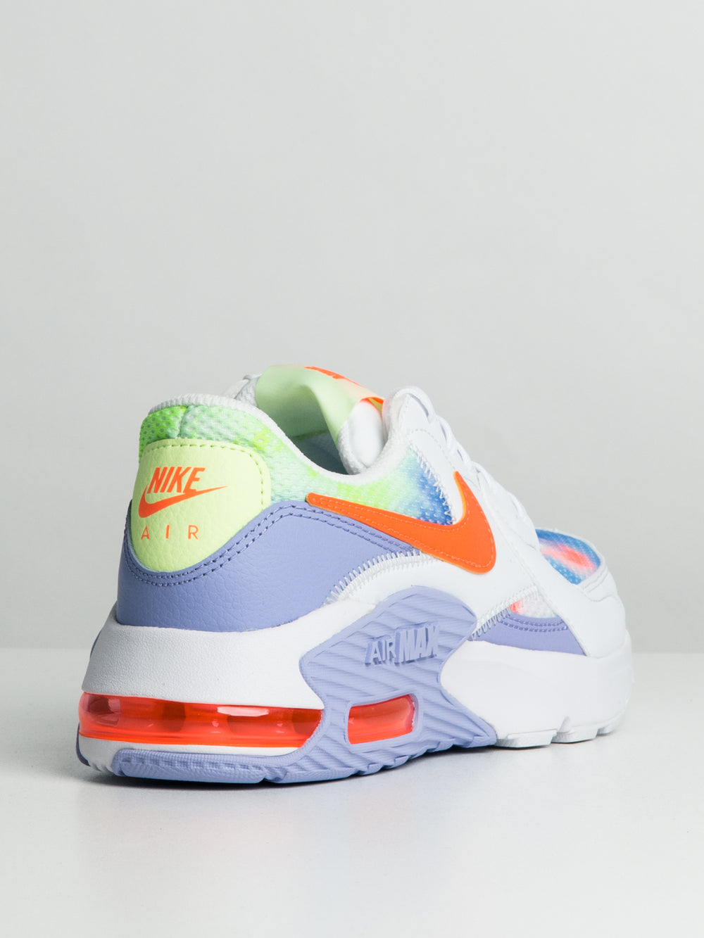 WOMENS NIKE AIR MAX EXCEE SNEAKER - CLEARANCE