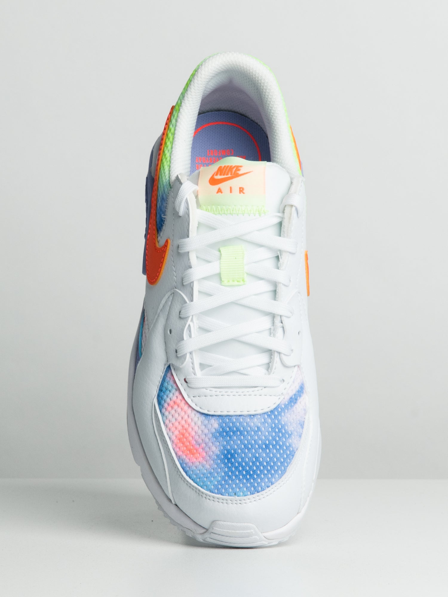 Nike air max 90 womens multi color rainbow best sale