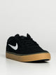 NIKE MENS NIKE SB CHRON 2 SNEAKER - CLEARANCE - Boathouse