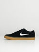 NIKE MENS NIKE SB CHRON 2 SNEAKER - CLEARANCE - Boathouse