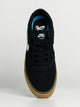 NIKE MENS NIKE SB CHRON 2 SNEAKER - CLEARANCE - Boathouse