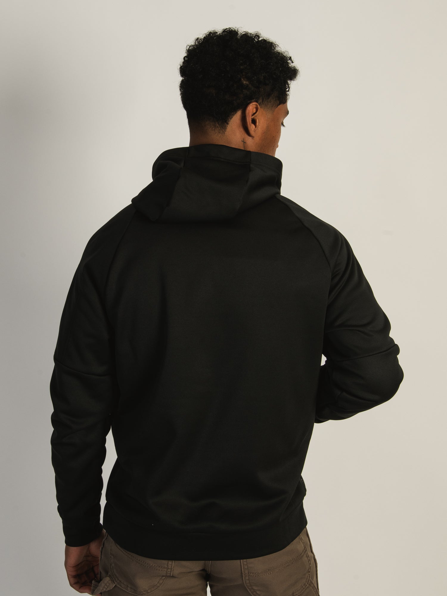 Nike 3 shop quarter zip