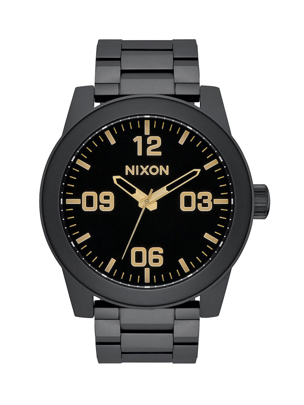 NIXON CORPORAL SS WATCH - CLEARANCE