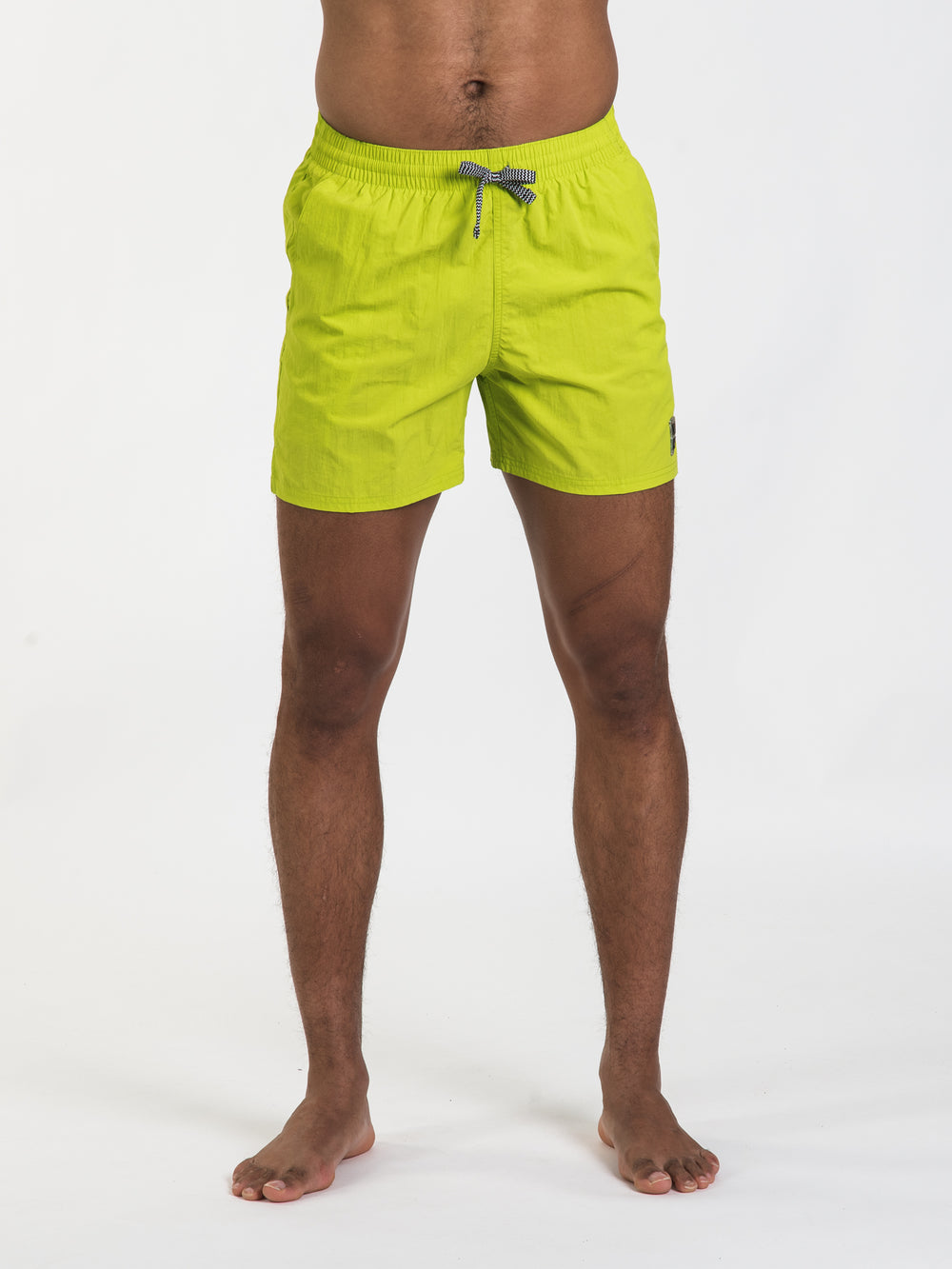 NIKE SOLID ICON 5" VOLLEY SHORT - CLEARANCE