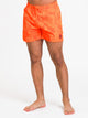 NIKE NIKE SOLID ICON 5" VOLLEY SHORT - CLEARANCE - Boathouse