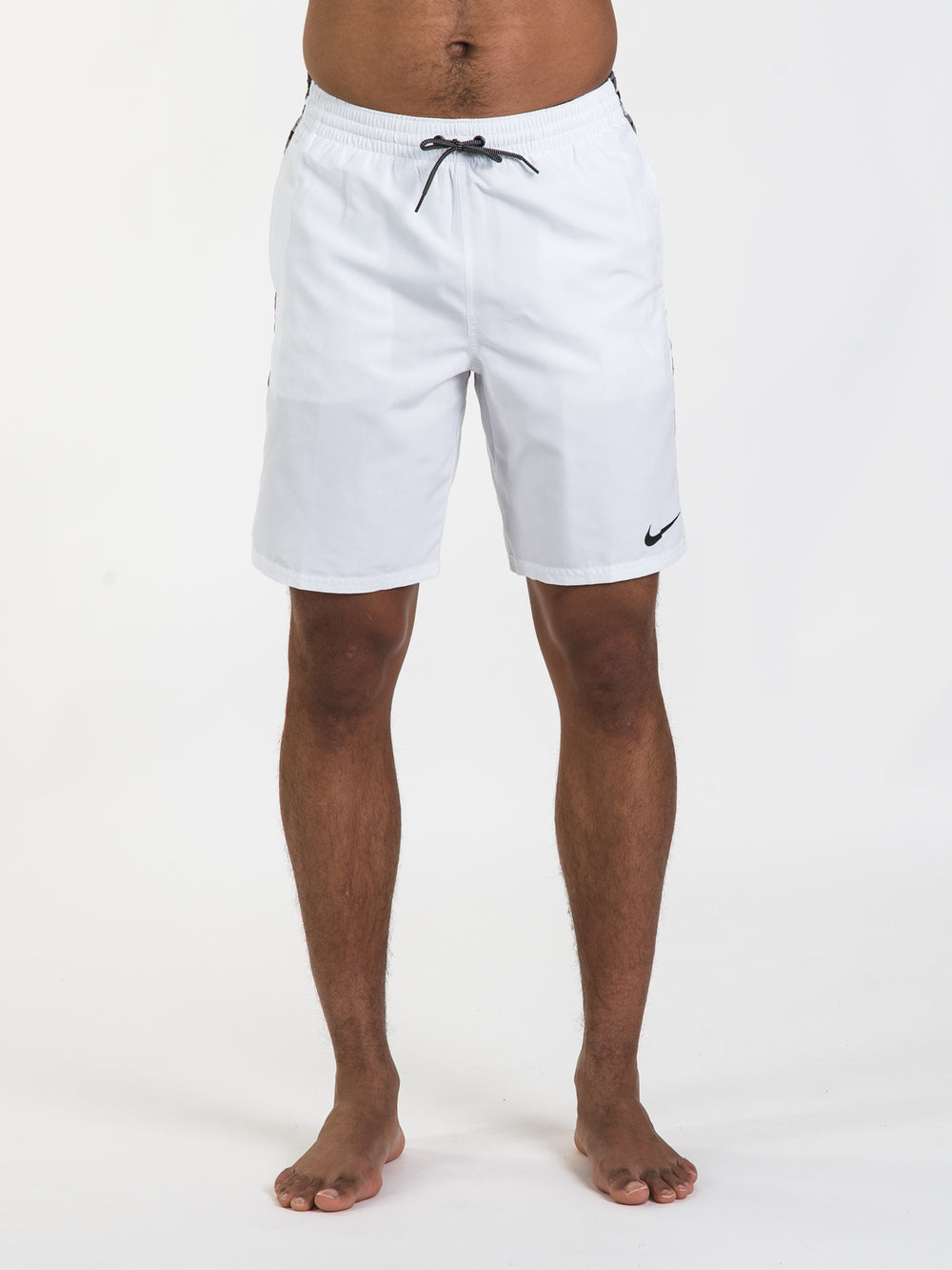 NIKE LOGO TAPE 9" VOLLEY SHORT - CLEARANCE
