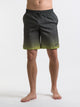 NIKE NIKE JUST DO IT FADE 9" VOLLEY SHORT - CLEARANCE - Boathouse