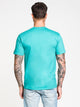 OBEY ETERNAL OBEY SHORT SLEEVE T-SHIRT  - CLEARANCE - Boathouse