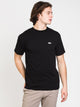 OBEY OBEY OFFICIAL SHORT SLEEVE TEE  - CLEARANCE - Boathouse