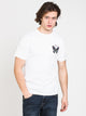 OBEY OBEY FLY AWAY T-SHIRT  - CLEARANCE - Boathouse