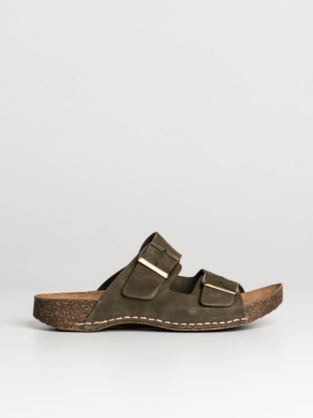 WOMENS SCOUT & TRAIL CLAUDIA SANDALS - CLEARANCE