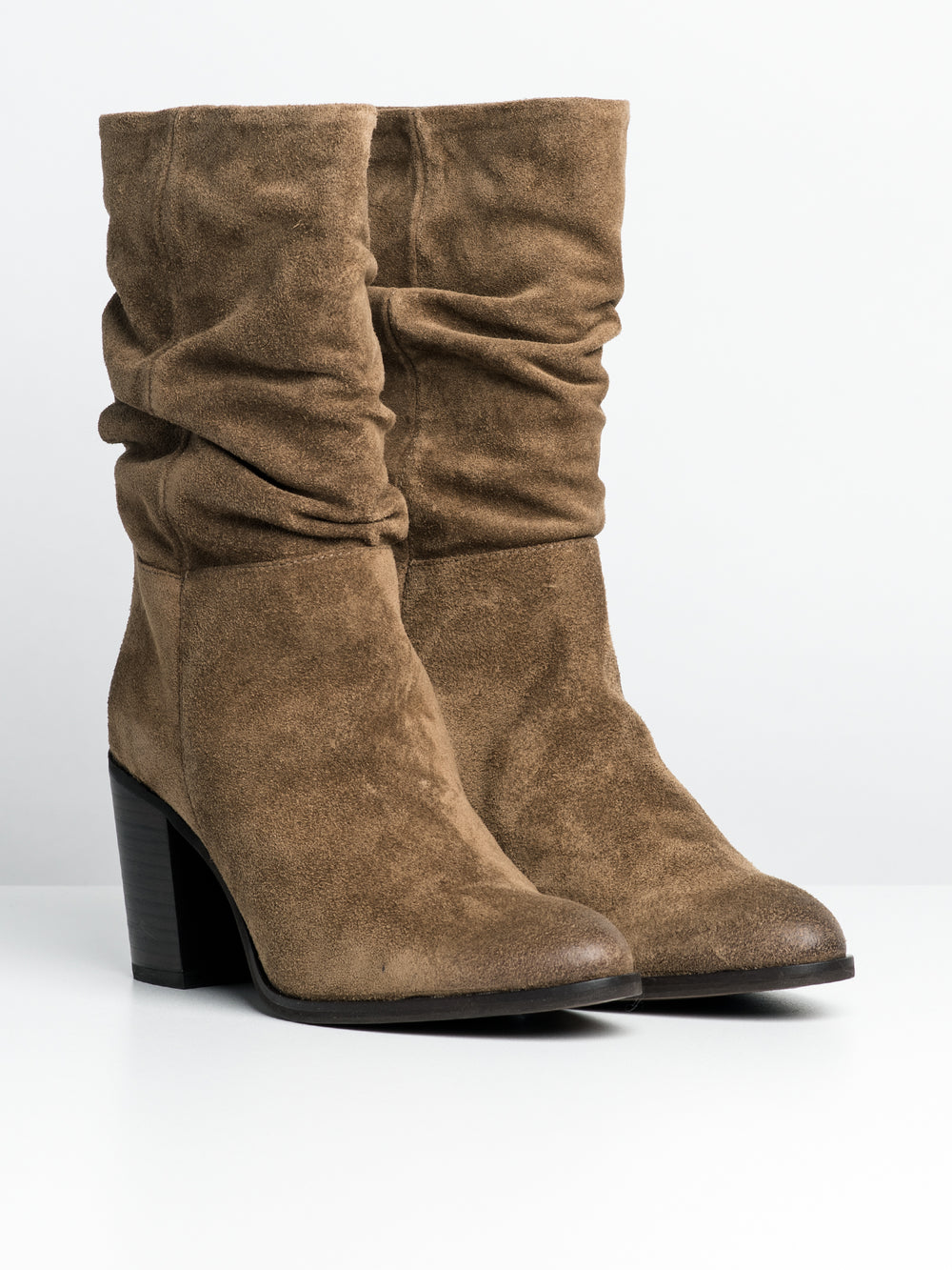 WOMENS CHEVELLE TALL BOOT - CLEARANCE