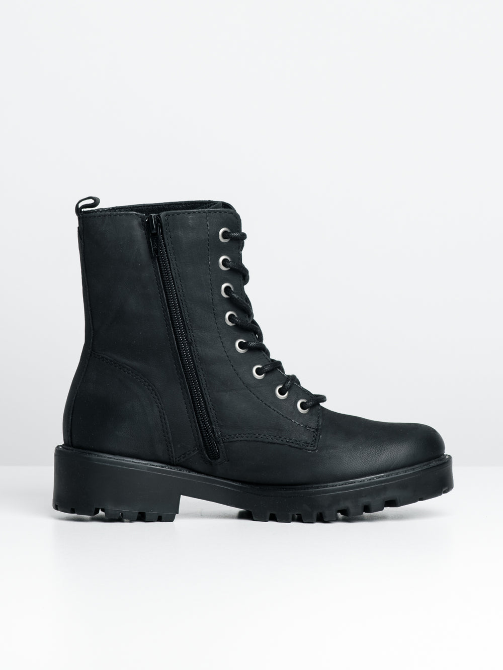 WOMENS CORALINE SHORT BOOT - CLEARANCE