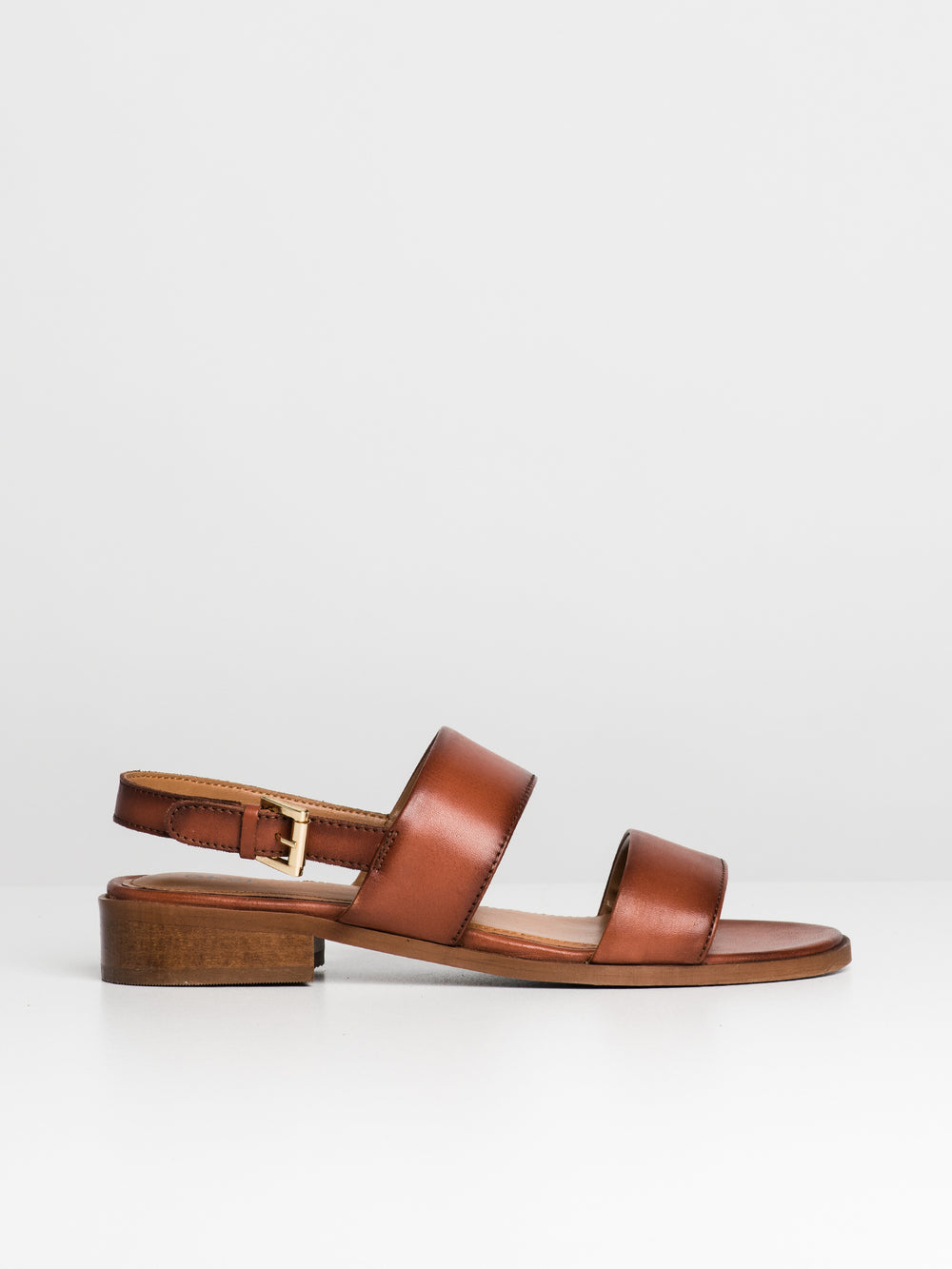 WOMENS OKER VERA - COGNAC-D2 - CLEARANCE