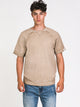 ONLY ONLY BILLY LIFE SHORT SLEEVE SWEAT TOP - CLEARANCE - Boathouse