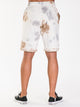 ONLY ONLY LOU SWEAT SHORTS  - CLEARANCE - Boathouse