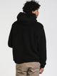 ONLY ONLY REMY TEDDY HOODIE  - CLEARANCE - Boathouse