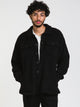 ONLY ONLY REMY TEDDY OVERSHIRT  - CLEARANCE - Boathouse